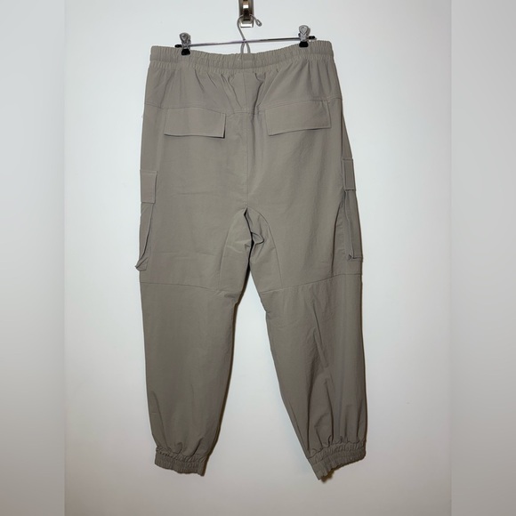 NWT Mens THOM KROM M ST 541 Cargo Pants Moonbeam Neutrals Size XL - Picture 9 of 14